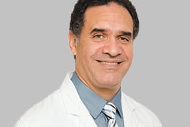 Dr. Santiago Dejesu Figuereo, MD