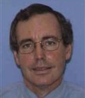 Dr. George Cornelius Wortley, MD