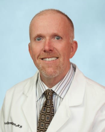 Dr. Bruce Andrew Monaghan MD