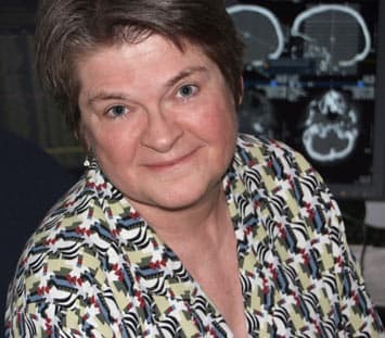 Dr. Carol Mae Marie Bosanko, MD - Grand Rapids, MI - Diagnostic Radiology