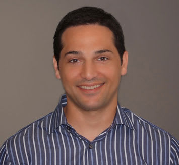 Dr. Enzo Anthony Cento, MD - Chicago, IL - Diagnostic Radiology
