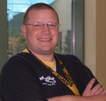 Dr. Kerry John Larson, MD