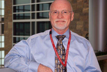 Dr. Charles Russell Luttenton, MD - Grand Rapids, MI - Diagnostic Radiology