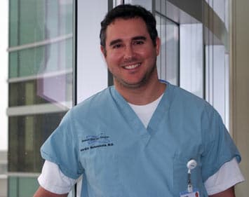 Dr. Jon Eric Notarnicola, MD - Owosso, MI - Diagnostic Radiology