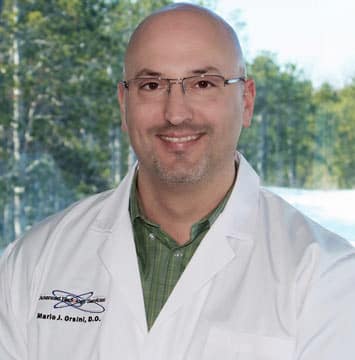 Dr. Mario Joseph Orsini