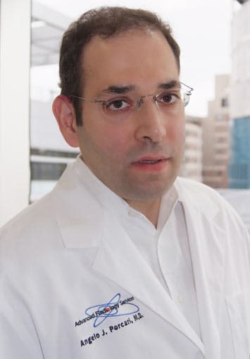 Dr. Angelo John Porcari, MD - Grand Rapids, MI - Diagnostic Radiology