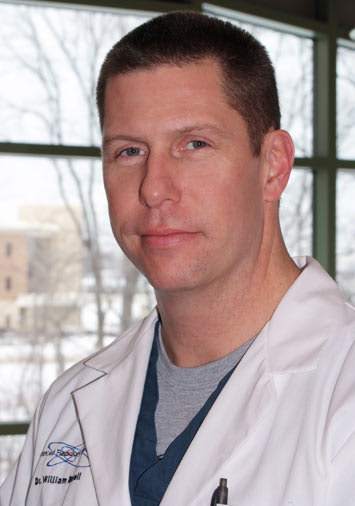 Dr. William Joseph Rozell, DO - Grand Rapids, MI - Diagnostic Radiology, Neuroradiology