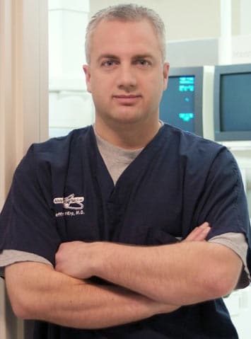 Dr. Jeffrey Scott Vanerp, MD - Grand Rapids, MI - Vascular & Interventional Radiology, Diagnostic Radiology