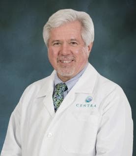 Dr. Morris E Mccrary, MD