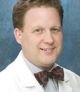 Dr. Robert Cosby Wade, DO