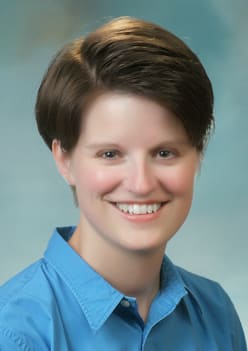 Dr. Kerri Lynn Fellows - Olathe, KS - Family Medicine