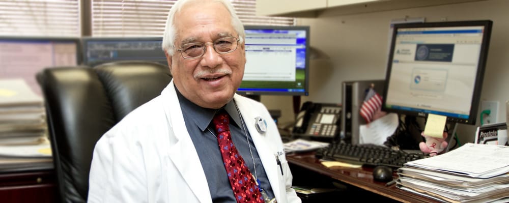 Dr. Vijay Mohan Varma, MD - Rockville, MD - Internal Medicine, Nuclear Medicine