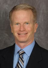 Dr. David Stjohn Hulbert, MD