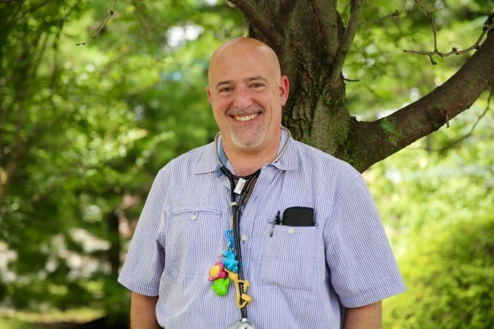 Dr. Bryan Harry Levey, MD