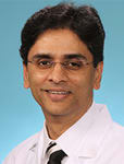 Dr. Vamsidhar Rao Narra, MD