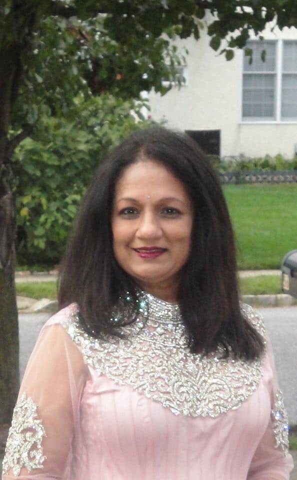 Dr. Nita Harkishan Kothari, MD - Marlton, NJ - Pediatrics