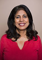 Dr. Susheela Thomas, MD - Morristown, NJ - Pediatrics