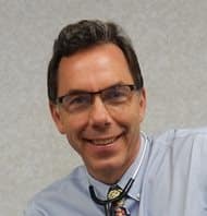 Dr. James Howard Porter, MD