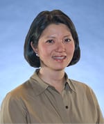 Dr. Patricia E Peng, DO - Bernardsville, NJ - Pediatrics
