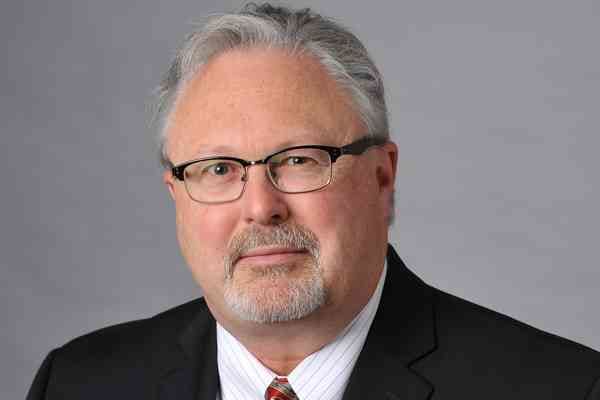 Dr. Mark Douglas Chilton, MD