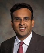 Dr. Amar Bansal, MD - Downers Grove, IL - Gastroenterology