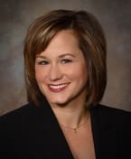 Dr. Kristen Marie Cosgrove Counts, MD - Aurora, IL - Family Medicine