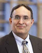 Dr. Mossadiq Shabbir Jaffri, MD