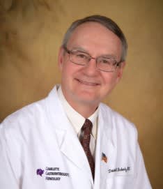 Dr. David George Scholz, MD - Charlotte, NC - Gastroenterology, Internal Medicine