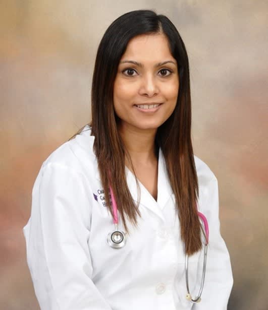 Dr. Devi Thangavelu, MD
