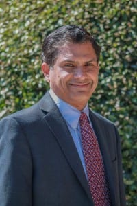 Dr. Arvind Nagindas Jariwala, MD