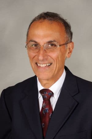 Dr. W Anthony Mandour, MD