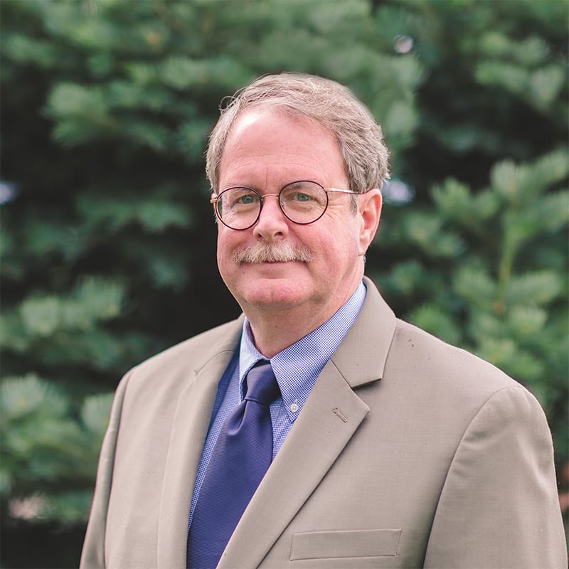 Dr. James Keir Howden, MD
