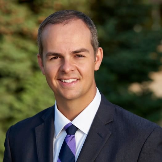 Dr. Carl Scott Swendsen, MD