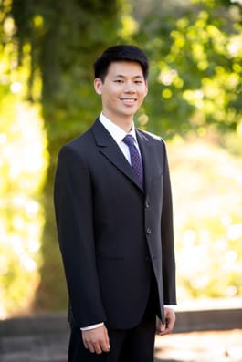 Dr. Frank Yeh, MD