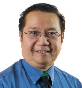 Dr. Rolando Lauro G Espiritu, MD