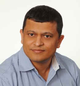 Dr. Riyazuddin Shoukatali Mogalai, MD
