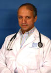 Dr. Simon Premkumar Paul, MD
