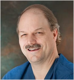 Dr. Michael John Combs, MD