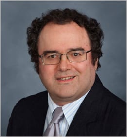 Dr. Jonathan Gedye, MD