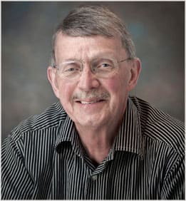 Dr. Larry Leslie Heller, MD