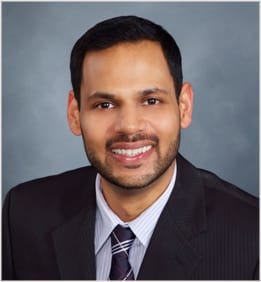 Dr. Vipul Dharamshi Khanpara, MD
