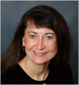 Dr. Barbara Ann Peschong, MD