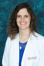 Dr. Rachel Suzanne Yutz, DO