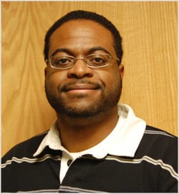 Dr. Charles D Washington, MD