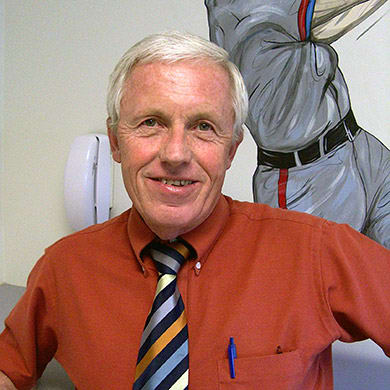 Dr. Kenneth Francis Spaulding, MD - West Hills, CA - Adolescent Medicine, Pediatrics