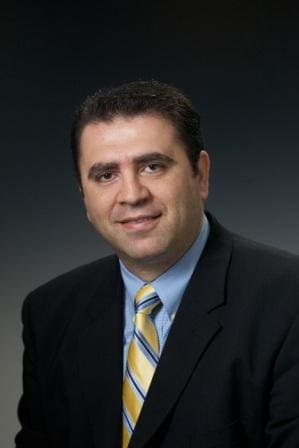 Dr. Ramzi Nassif Khairallah