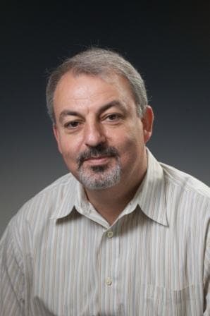 Dr. George Jomaa Mtanos