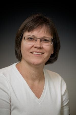 Dr. Linda Joan Warnowicz