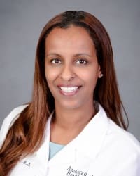 Dr. Sewit Amde