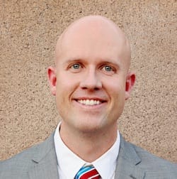Dr. Timothy Scott Sanford, MD - Phoenix, AZ - Physical Medicine & Rehabilitation
